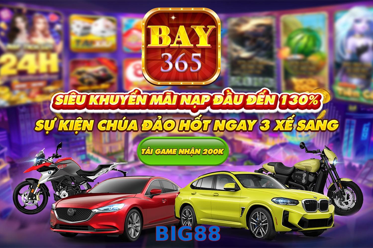 BIG88